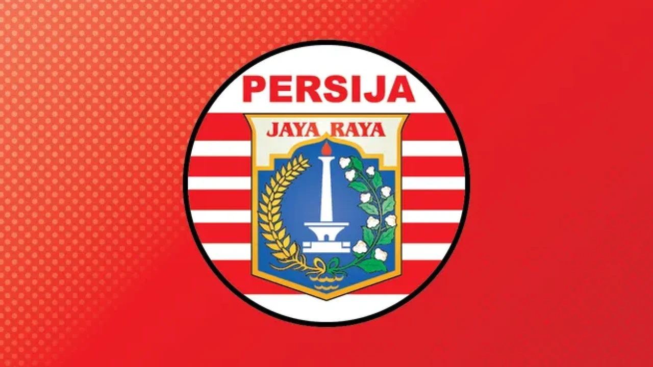 Simak Jadwal Lengkap Persija di Super League 2025/2026, Termasuk Duel Sengit Lawan Persib