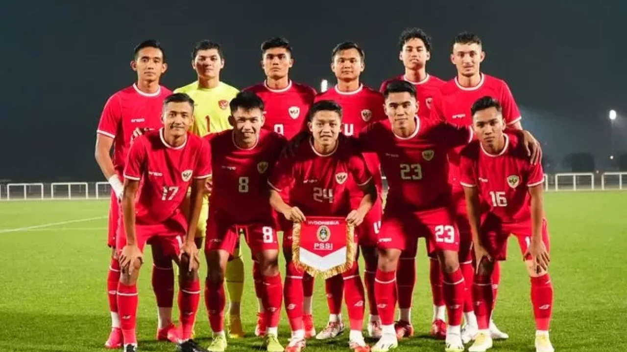 Jadwal Lengkap Piala AFF U-23 2025 Grup A, Indonesia Satu Grup dengan Malaysia