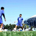 Situasi Memanas di Thailand, Bagaimana Kondisi Pemusatan Latihan Persib Bandung?
