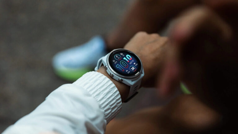 Navigasi Praktis dengan Google Maps di Smartwatch Garmin: Apa yang Perlu Diketahui?