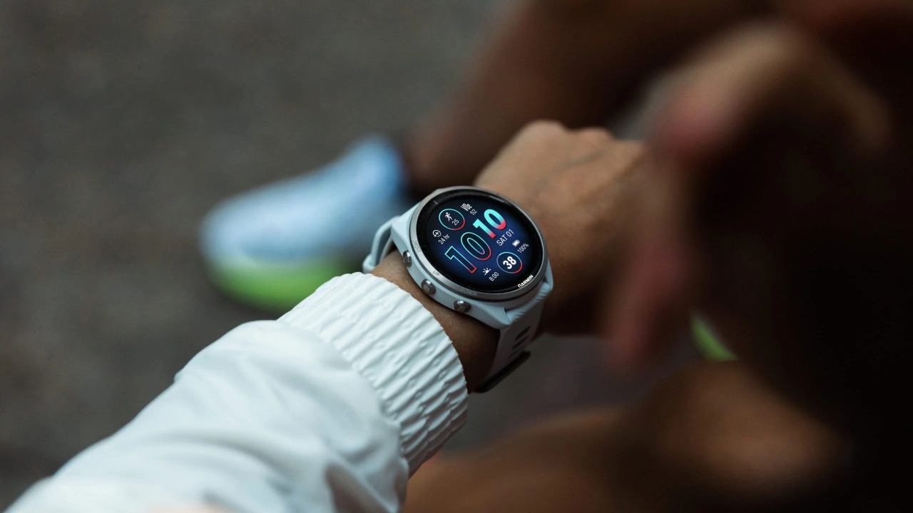 Navigasi Praktis dengan Google Maps di Smartwatch Garmin: Apa yang Perlu Diketahui?