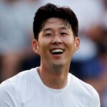 Mohammed Kudus Resmi Gabung Tottenham, Masa Depan Son Heung-min Kian Tidak Pasti