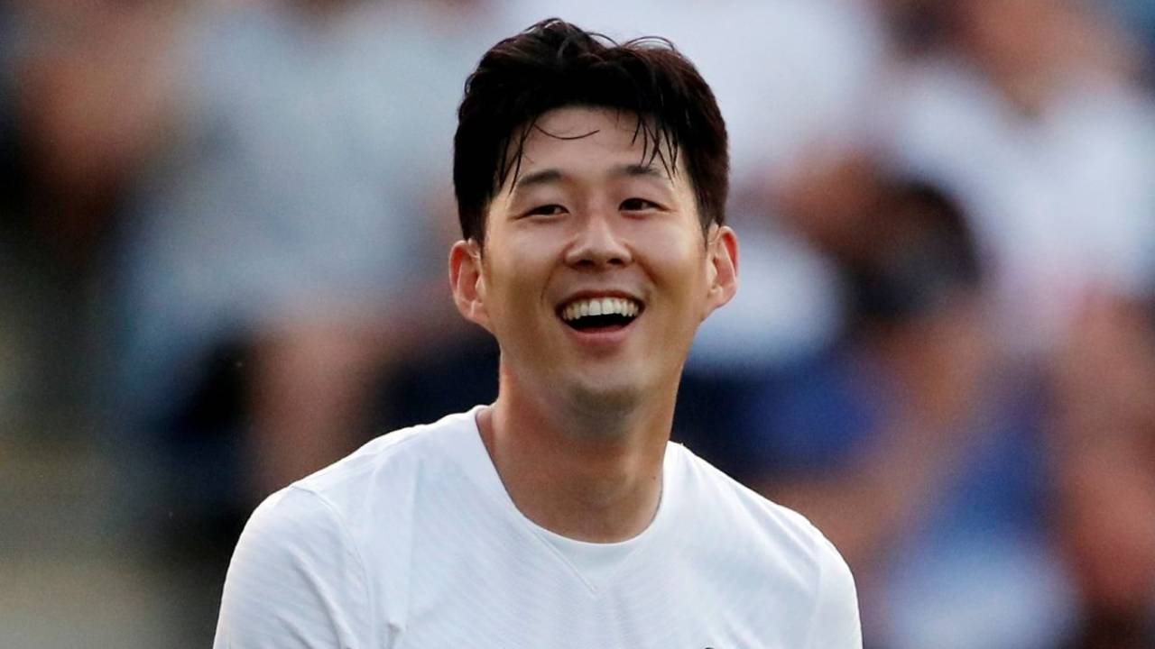Mohammed Kudus Resmi Gabung Tottenham, Masa Depan Son Heung-min Kian Tidak Pasti