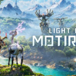 Sony Gugat Tencent, Game Light of Motiram Diduga Jiplak Horizon