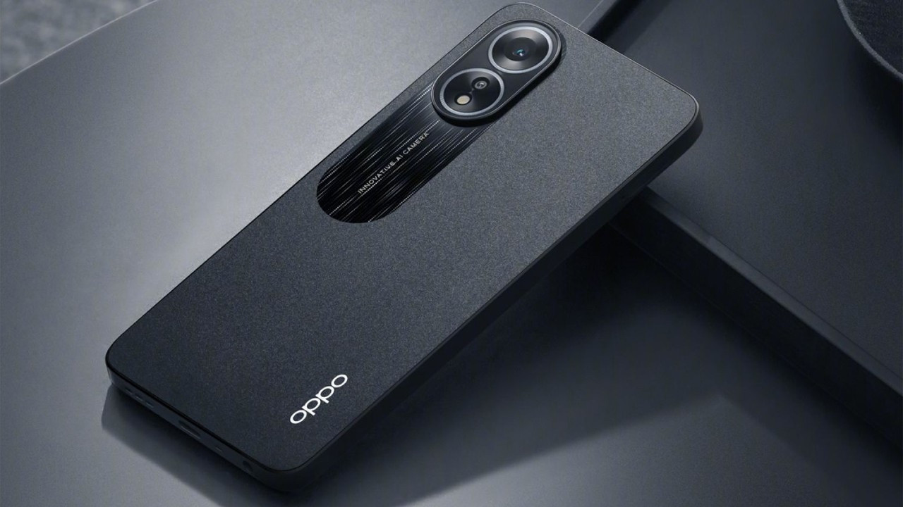 Harga OPPO A38 Juli 2025: Ponsel Baterai Besar dan Kamera 50MP Hanya Rp1,8 Jutaan