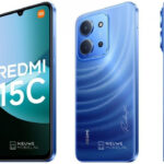 Redmi 15C 5G Segera Hadir dengan Baterai Besar dan Layar 120Hz, Harga Bersahabat!