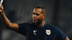 Strategi Jitu Patrick Kluivert untuk Hadapi Arab Saudi dan Irak di Kualifikasi Piala Dunia 2026
