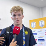 Striker Andalan Malaysia U-23 Buka Peluang Main di Liga Indonesia