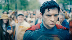 Superman 2025: Awal Baru DC Universe dengan Sentuhan Segar dari James Gunn
