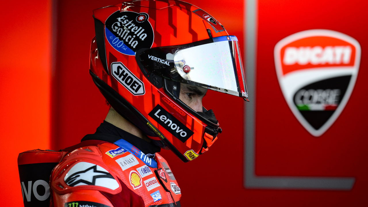 Susunan Pembalap MotoGP 2026, Siapa Bertahan dan Siapa Pindah Tim?