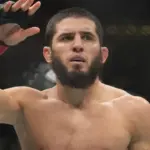 Syarat Islam Makhachev Kembali Rebut Singgasana Pound-for-Pound UFC dari Ilia Topuria