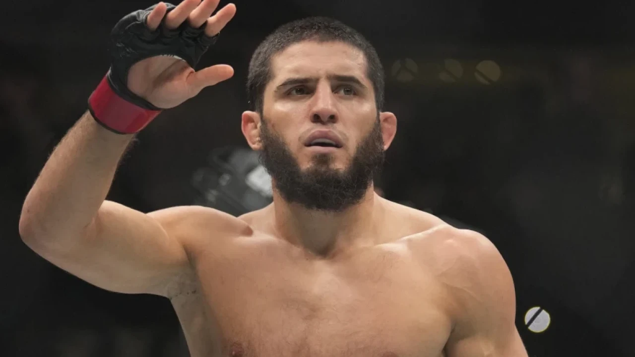 Syarat Islam Makhachev Kembali Rebut Singgasana Pound-for-Pound UFC dari Ilia Topuria