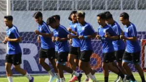 Tak Cukup Sekadar Lari! Ini Dua Jurus Rahasia Pelatih PSIS Bikin Pemain Tangguh