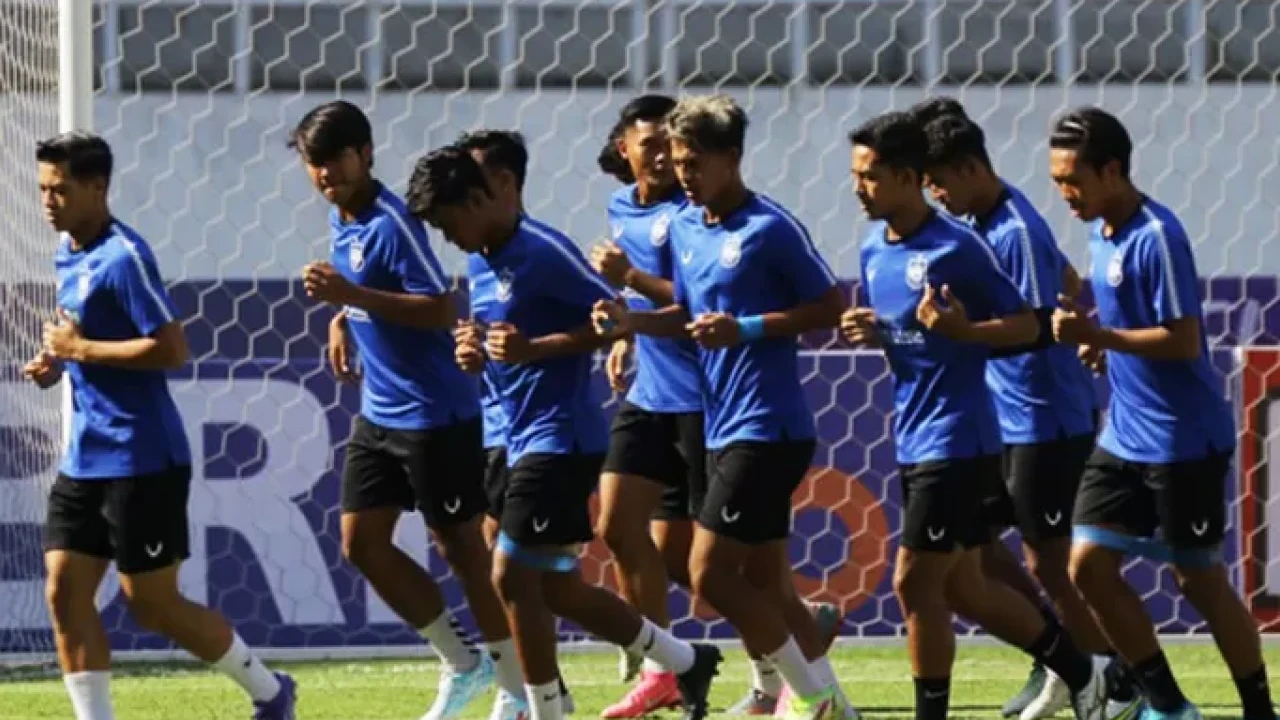 Tak Cukup Sekadar Lari! Ini Dua Jurus Rahasia Pelatih PSIS Bikin Pemain Tangguh