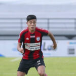 Takuya Matsunaga Kembali Perkuat Persipura Jayapura, PSIS Dapatkan Lawan Berat di Liga 2!