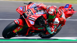 Tanpa Marquez Bersaudara, Bagnaia Bisa Menang di Semua Seri MotoGP