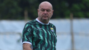 TC di Thailand, Persib Bandung Makin Solid, Bojan Hodak Puas dengan Progres Tim