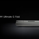 Tecno Phantom Ultimate G Fold, Ponsel Lipat Tiga Paling Tipis di Dunia Resmi Meluncur!