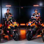 Tepis Rumor, KTM Pastikan Tampil dengan Empat Pembalap di MotoGP 2026 Tepis Rumor, KTM Pastikan Tampil dengan Empat Pembalap di MotoGP 2026