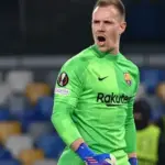 Terpinggirkan di Skuad, Marc-Andre Ter Stegen Pertimbangkan Hengkang dari Barcelona