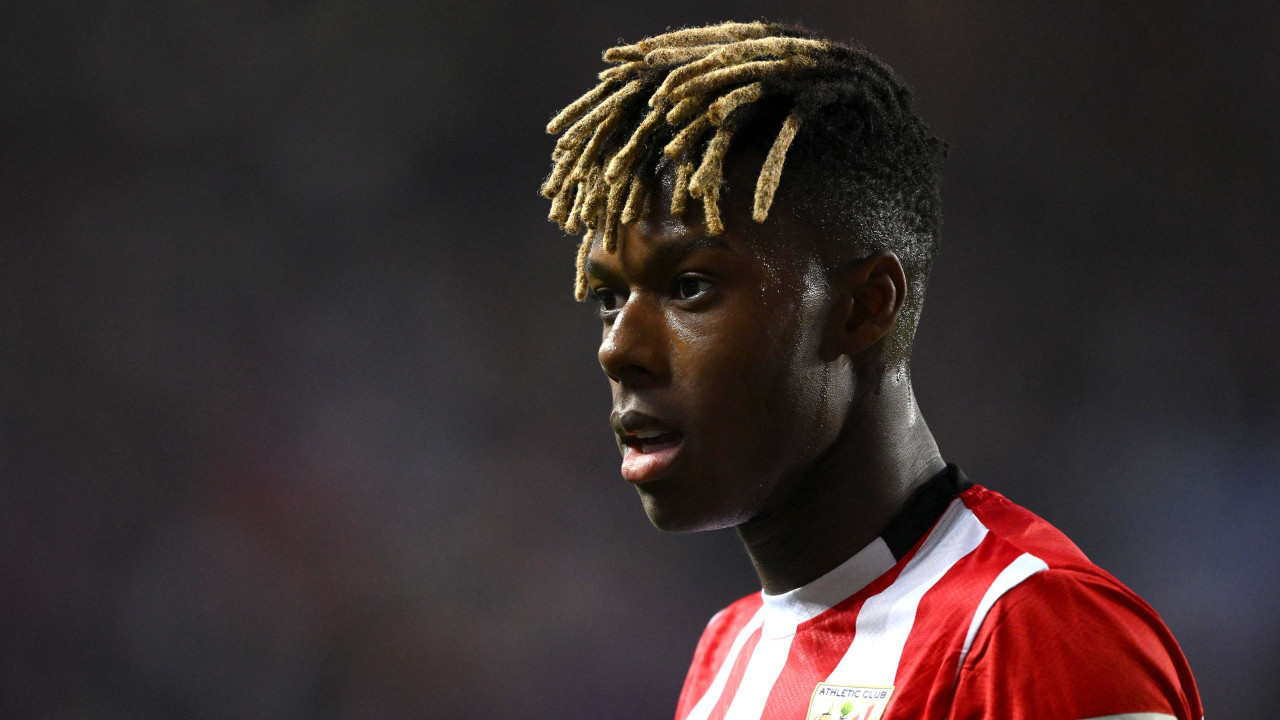 Terungkap! Dua Target Baru Barcelona Usai Gagal Rekrut Nico Williams dari Liga Inggris