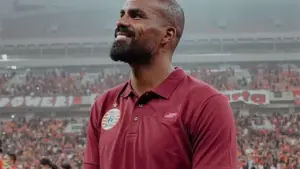 Thales Lira Resmi Perkuat Persija, Pertahanan Macan Kemayoran Makin Kokoh