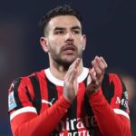 Theo Hernandez Ungkap Kekecewaan pada Manajemen AC Milan lewat Kata Perpisahan