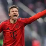 Thomas Muller Berikan Jawaban Mengejutkan Setelah Diusir Bayern Munchen