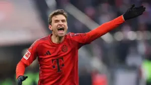 Thomas Muller Berikan Jawaban Mengejutkan Setelah Diusir Bayern Munchen