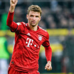 Thomas Mueller Resmi Tinggalkan Bayern Munich Setelah 25 Tahun