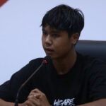 Tiga Pemain Muda Persib Debut di Piala Presiden 2025, Ini Kata Nazriel Alfaro
