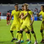 Malaysia Tancap Gas Jelang Piala AFF U-23 2025, Raih Dua Kemenangan Uji Coba