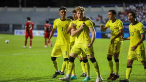 Malaysia Tancap Gas Jelang Piala AFF U-23 2025, Raih Dua Kemenangan Uji Coba