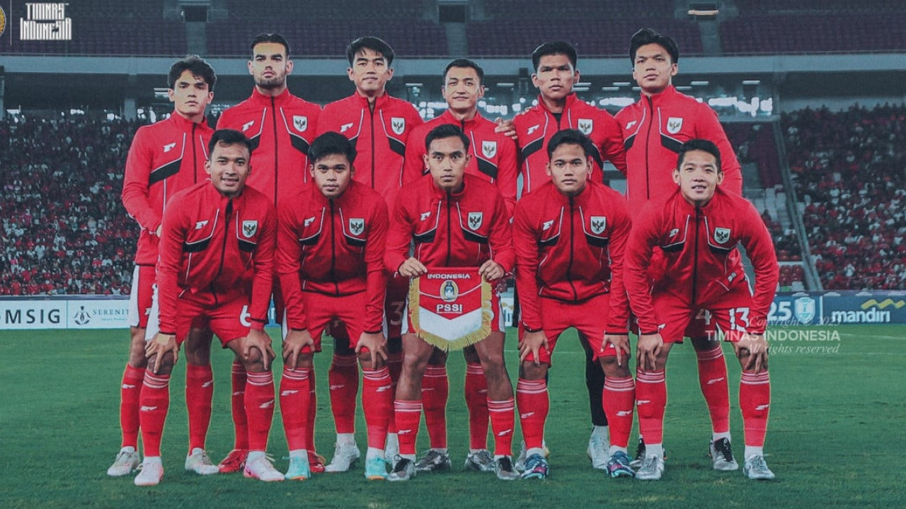 Timnas Indonesia Terancam Diskualifikasi Piala AFF 2025 Gara-gara Ulah Fans