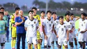 Media Vietnam Puji Skuad Timnas U-17 Indonesia sebagai yang Terkuat Sepanjang Sejarah