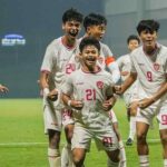 Timnas Indonesia Siapkan Skuad untuk Piala Dunia U-17, Media Vietnam Ikut Campur!
