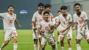 Timnas Indonesia Siapkan Skuad untuk Piala Dunia U-17, Media Vietnam Ikut Campur!