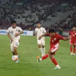 Timnas Indonesia U-23 Siap Balas Vietnam di Final Piala AFF 2025