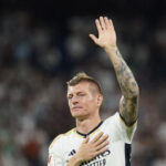 Toni Kroos Pilih Pensiun di Puncak Karier, Tanpa Penyesalan