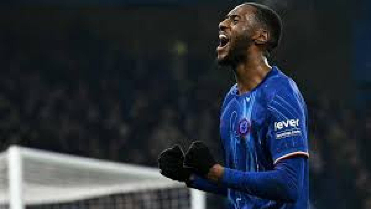 Tosin Adarabioyo, Bek Chelsea yang Jadi Buruan Banyak Klub Liga Inggris