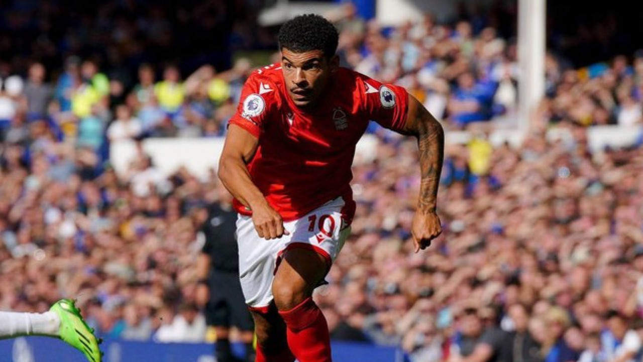 Tottenham Amankan Morgan Gibbs-White Usai Transfer Mohammed Kudus