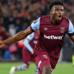 Tottenham Jadikan Mohammed Kudus Target Utama Bursa Transfer Musim Panas