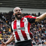 Man United Sepakat Rekrut Bryan Mbeumo dari Brentford, Belanja Musim Panas Lampaui £140 Juta