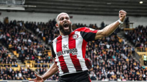 Tottenham Gerak Cepat, MU Terancam Gagal Rekrut Bryan Mbeumo!