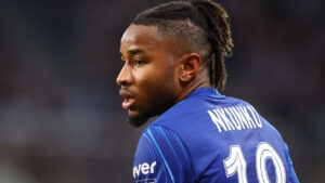 Tottenham Dekati Christopher Nkunku, Manchester United Juga Pantau Situasi