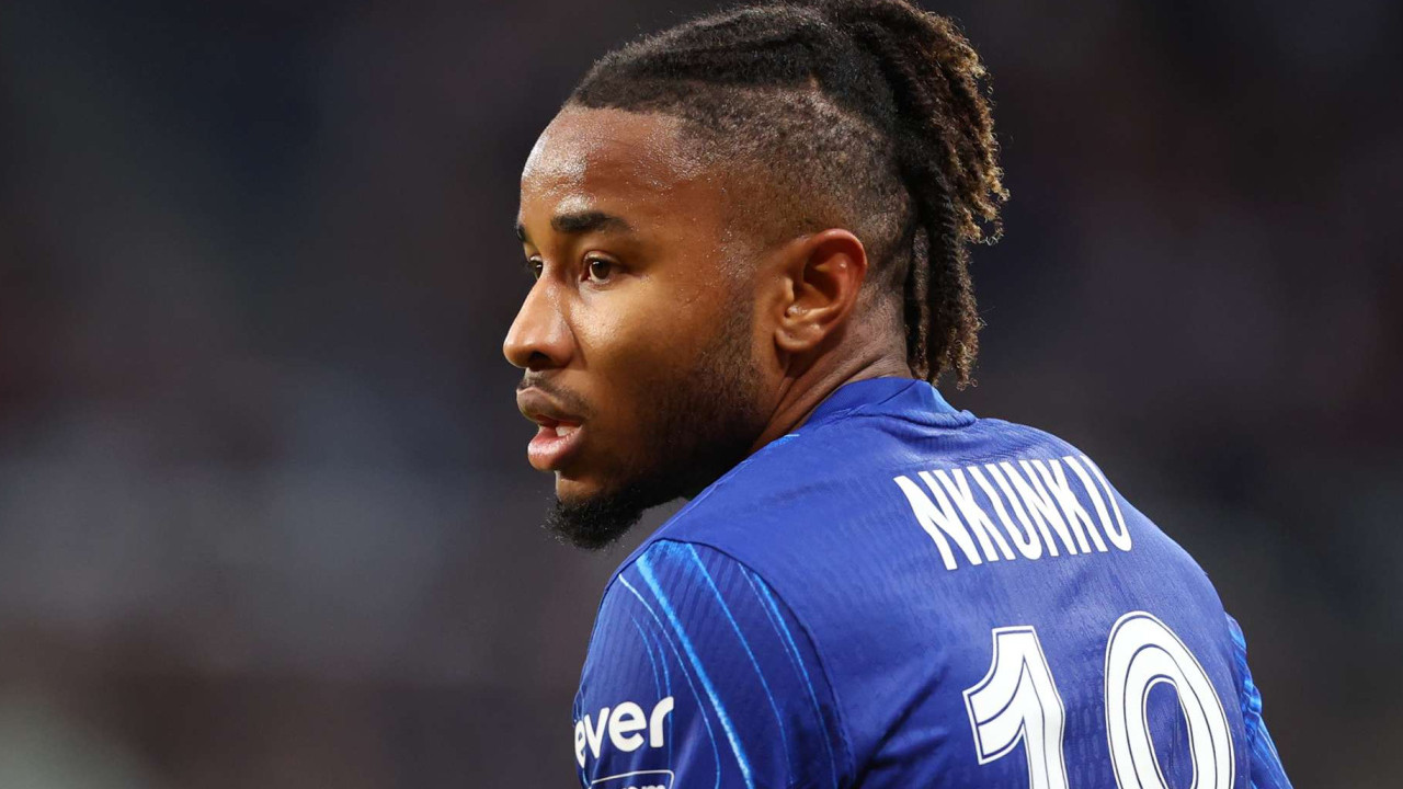 Tottenham Dekati Christopher Nkunku, Manchester United Juga Pantau Situasi
