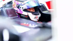 Toyota dan Haas Gelar Tes Formula 1 di Fuji Speedway, Tsuboi dan Hirakawa Terlibat