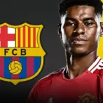 Transfer Marcus Rashford ke Barcelona: Keuntungan Besar untuk Blaugrana, Kerugian bagi MU!