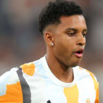 Transfer Rodrygo ke Liverpool Makin Dekat, Kontak Pertama Sudah Terjalin!