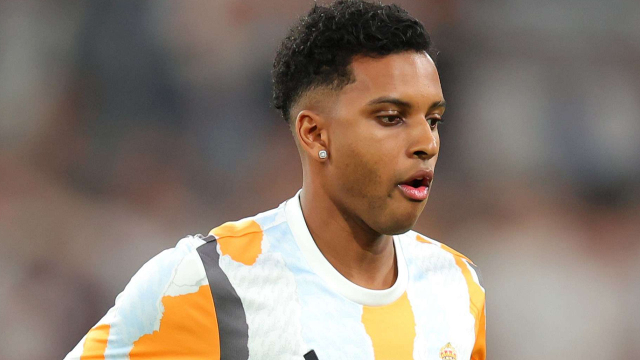 Transfer Rodrygo ke Liverpool Makin Dekat, Kontak Pertama Sudah Terjalin!
